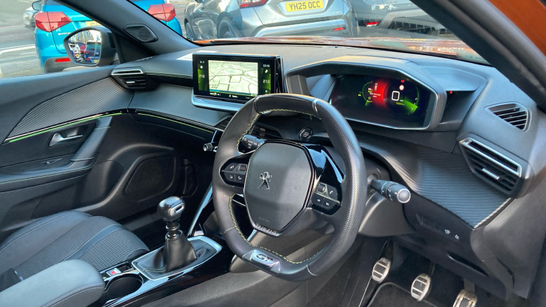 Peugeot 2008 1.2 PureTech 130 GT 5dr Petrol Estate